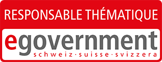 Logo Themenführer egovernment